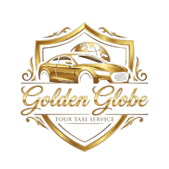 Golden Globe Logo